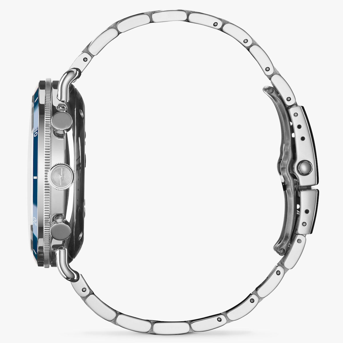 THE CANFIELD SPORT 45MM | Midnight Blue