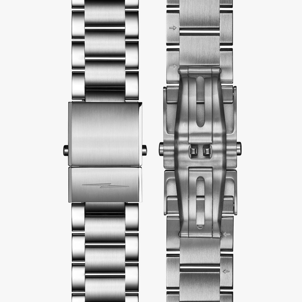 THE CANFIELD SPORT 45MM | Midnight Blue