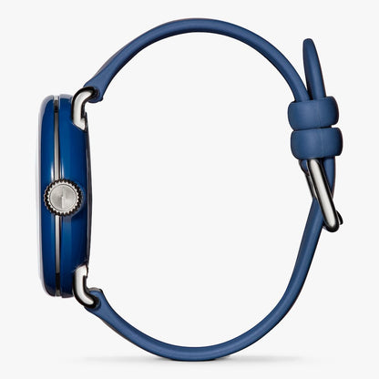 THE WOLVERINE DETROLA 43MM | Midnight Blue