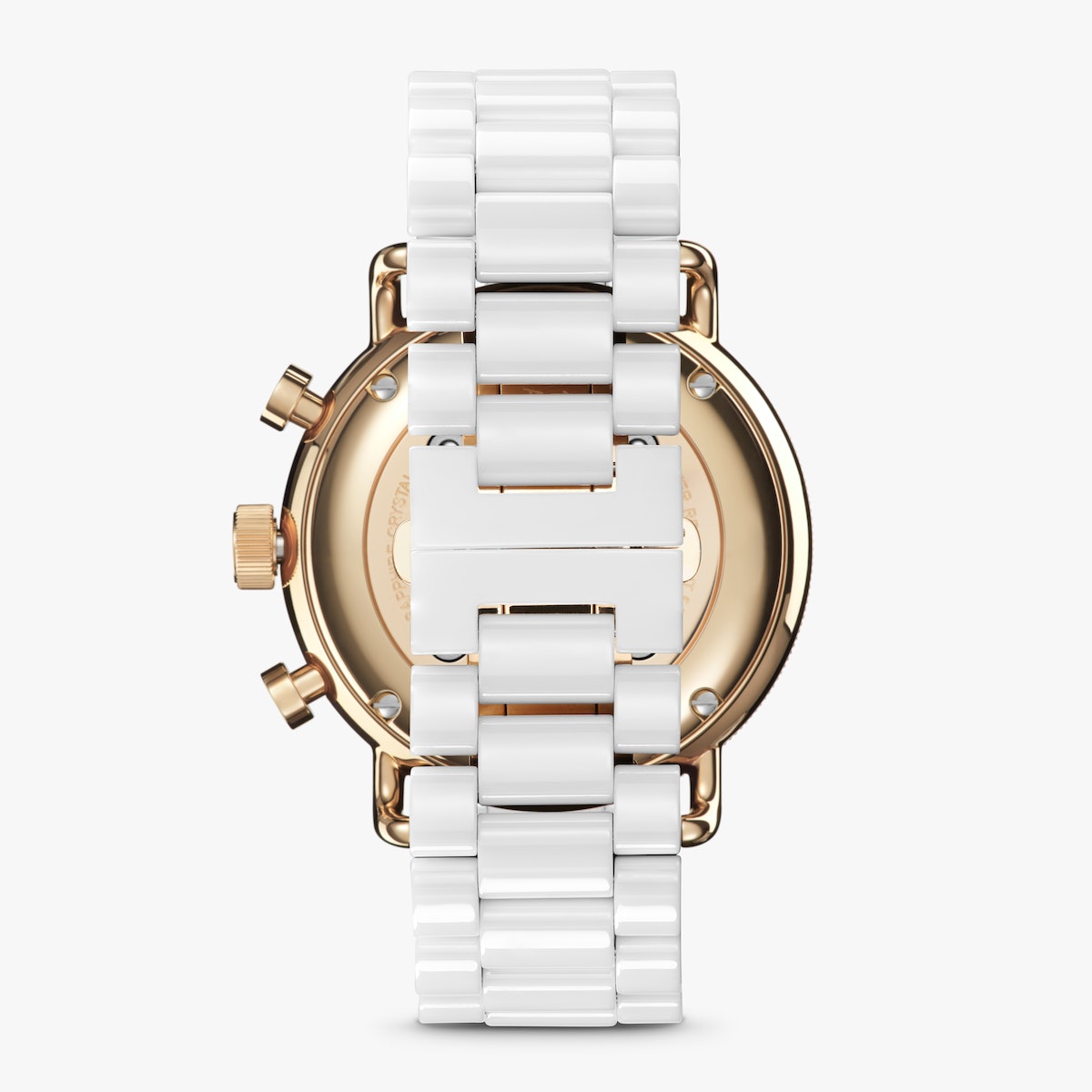 THE CANFIELD SPORT 40MM | White