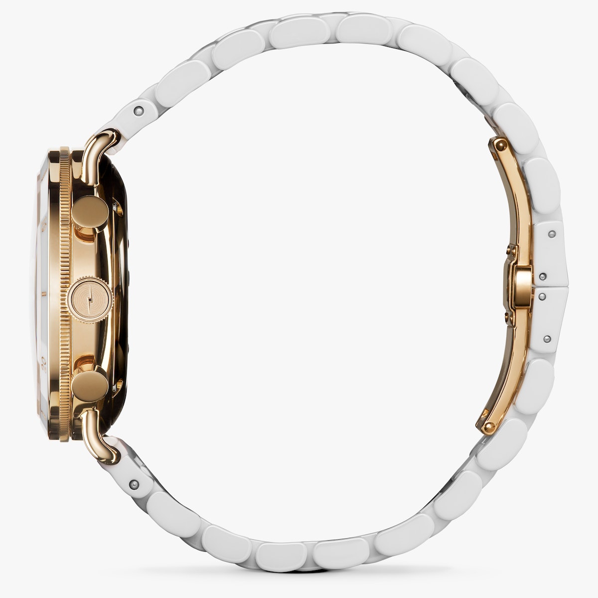 THE CANFIELD SPORT 40MM | White