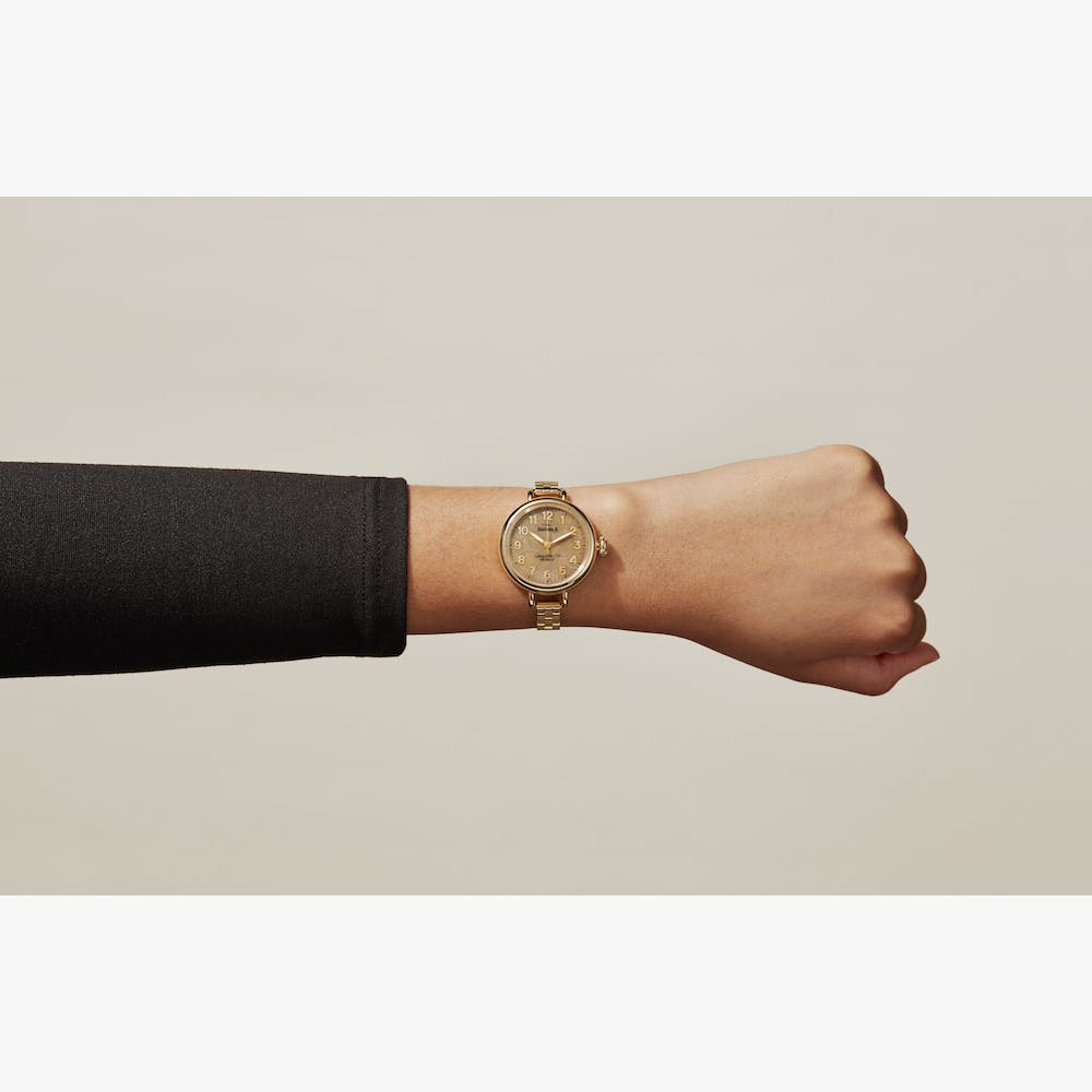 THE PETOSKEY BIRDY 34MM | Petoskey Stone
