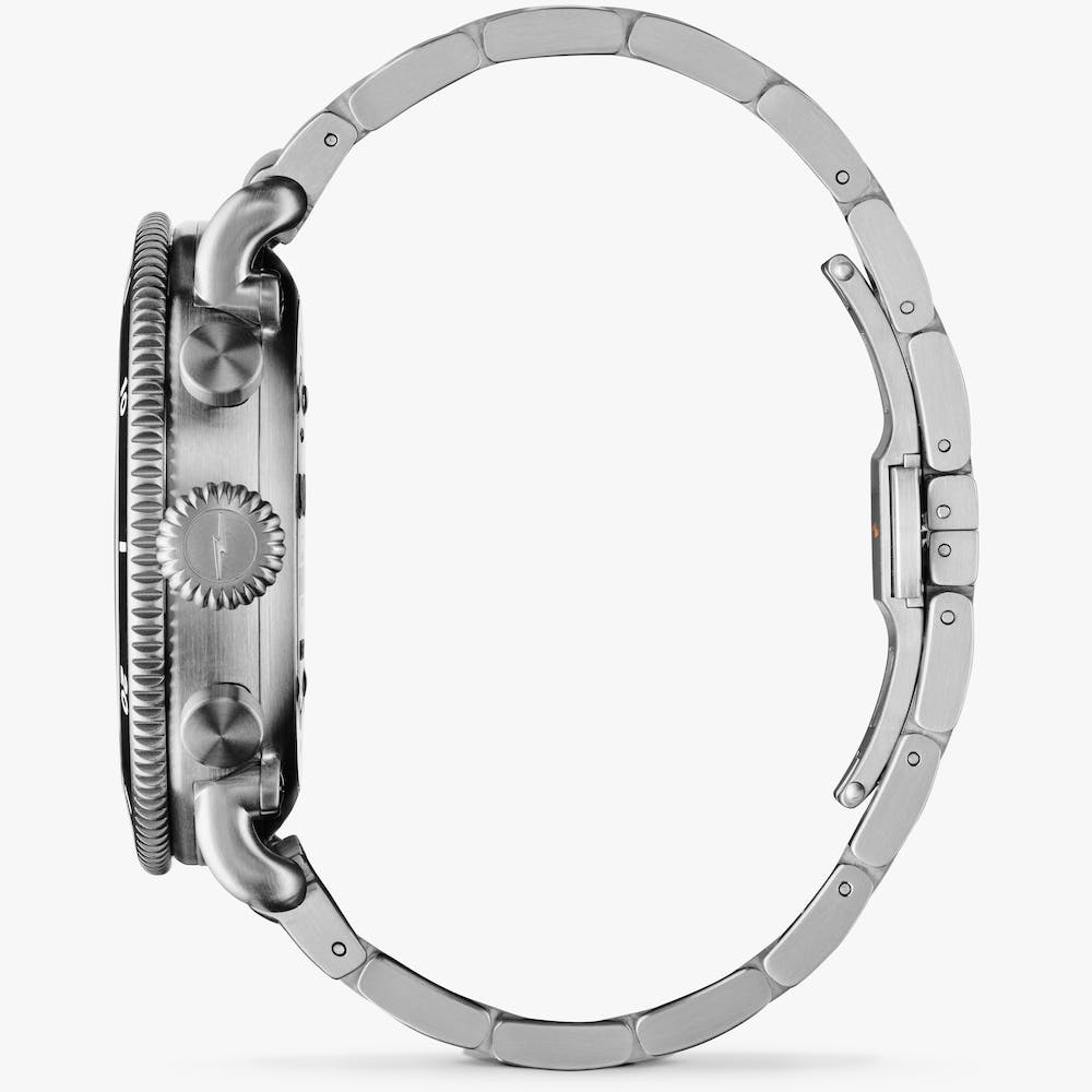 THE WHITE HURRICANE 48MM