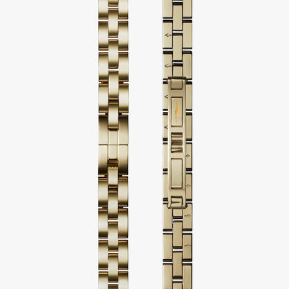THE BIRDY 34MM | Gold