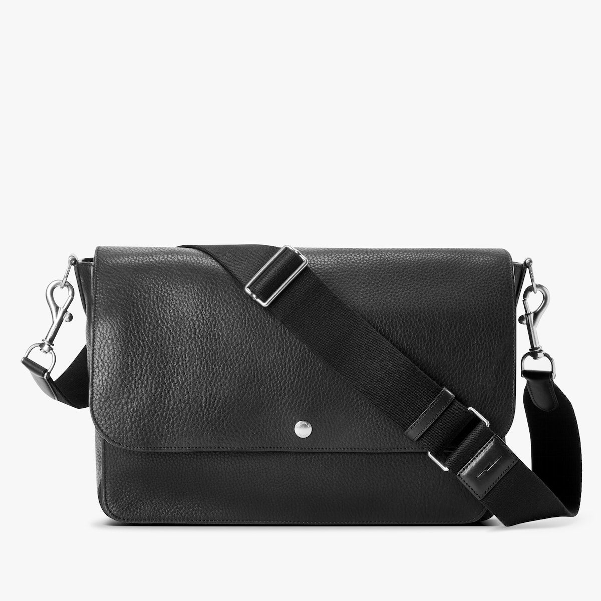 Shinola on sale messenger bag