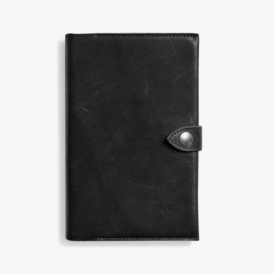 UTILITY MEDIUM JOURNAL COVER | USA Heritage Leather