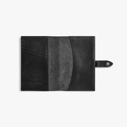 UTILITY MEDIUM JOURNAL COVER | USA Heritage Leather