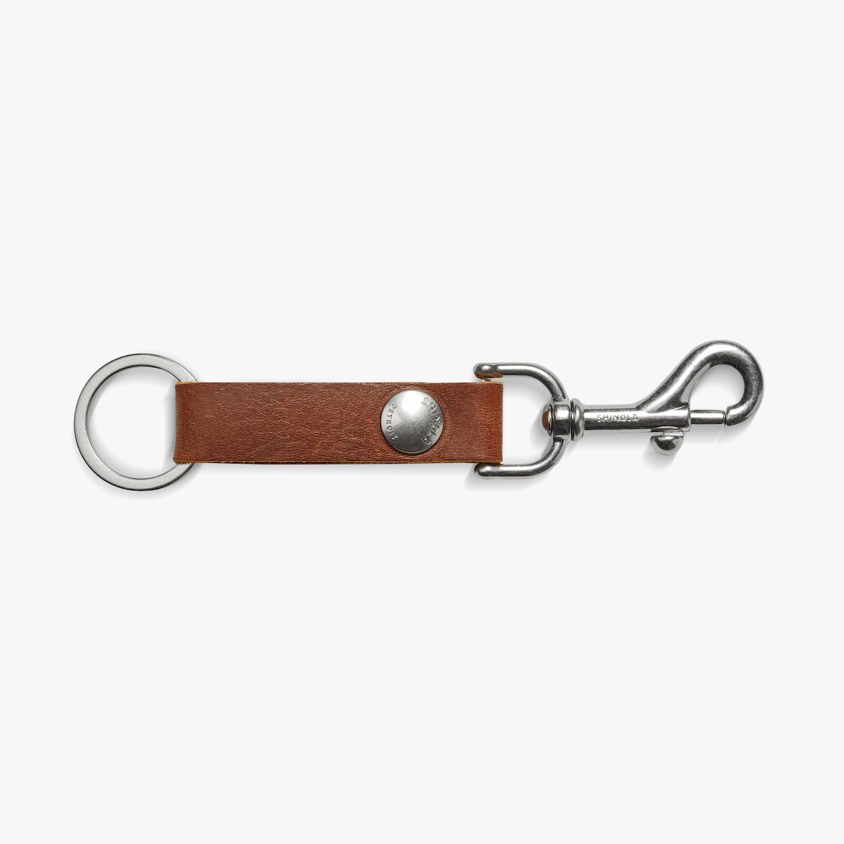 UTILITY VALET KEY FOB | USA Heritage Leather